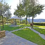 Villa Ginestra Poggioni