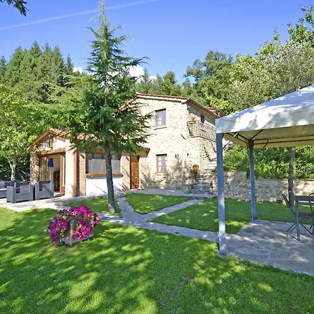 Ginestra 빌라 Poggioni