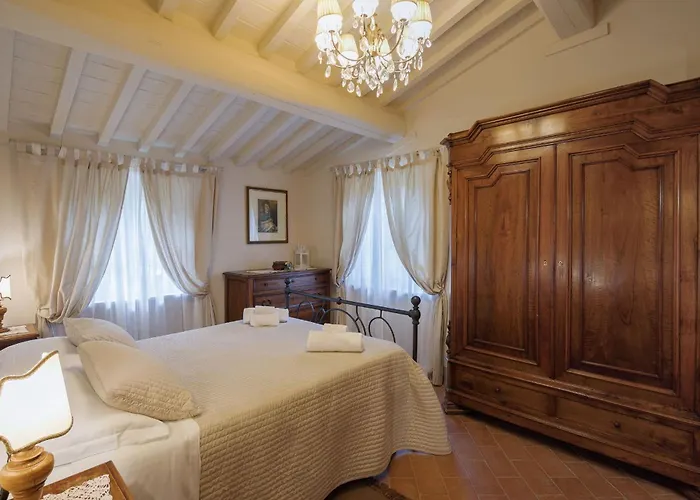 Ginestra Villa *